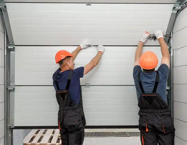 garage door service Burr Ridge